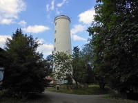 Libn u Prachatic  (rozhledna) - 