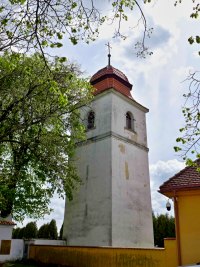 Kostel sv. Prokopa - Ktnov (kostel) - 