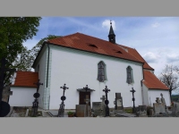 Kostel sv. Prokopa - Ktnov (kostel) - 