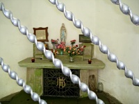 Kaple sv.Jana - Kemenk (kaple) - 