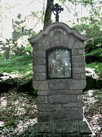 Kaple sv.Jana - Kemenk (kaple) - 