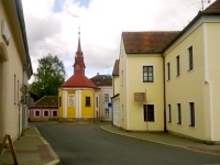 Kaple sv. Anny - Potky (kaple) - 