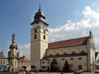Kostel sv. Jana Ktitele - Potky (kostel)