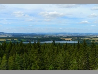 Zelen Hora u Chebu (rozhledna) - 