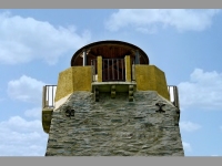 Zelen Hora u Chebu (rozhledna) - 