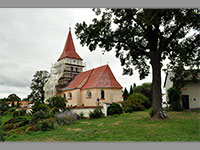 Kostel Narozen Panny Marie - Pluhv r (kostel) - Kostel Narozen Panny Marie - Pluhv r