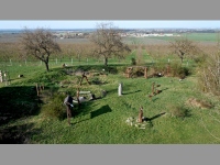 Barborka u Hornch Rakovic (rozhledna) - 