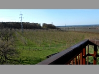 Barborka u Hornch Rakovic (rozhledna) - 