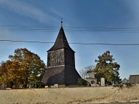 Zvonice a kostel sv. tpna - Kutn Hora-Maln (kostel)  - 
