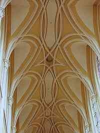 Chrm Nanebevzet Panny Marie - Kutn Hora-Sedlec (kostel) - 