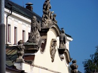 Chrm Nanebevzet Panny Marie - Kutn Hora-Sedlec (kostel) - 