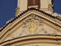 Kltern kostel Nejsv. Srdce Pn - Kutn Hora (kostel) - Portl kostela