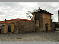 
                        Kaple Boho Tla - Kutn Hora (kaple)