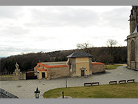 Kaple Boho Tla - Kutn Hora (kaple) - 