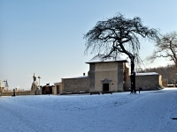Kaple Boho Tla - Kutn Hora (kaple) - 
