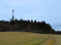 Rozhledna Hoslovice  (rozhledna) - 