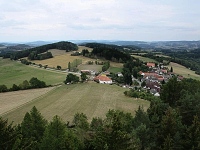 Rozhledna Hoslovice  (rozhledna) - 