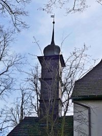 Kostel Svatho Jana Ktitele - Jihlava (kostel) - 