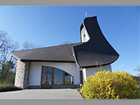 Kaple sv. Vclava a sv. Aneky esk - ovka (kaple) - 