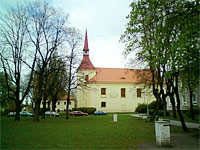 
                        Kostel sv. imona a Judy - tt (kostel)
