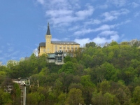 Rozhledna Vtrue - st nad Labem (rozhledna) - 