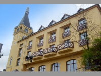 Rozhledna Vtrue - st nad Labem (rozhledna) - 