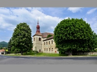 Kostel sv. Martina - Velemn (kostel) - 