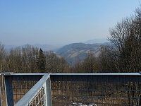 foto Kohout u Beneova nad Plounic (rozhledna)
