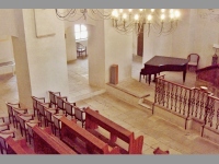 idovsk synagoga - Koln (synagoga) - 