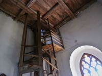 Rozhledna Bolfnek - Chudenice (rozhledna) - 