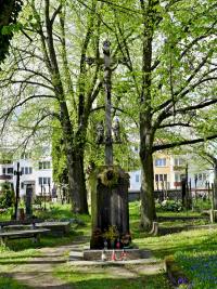 Hbitovn kostel sv. Michala - Bechyn (kostel) - 