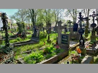Hbitovn kostel sv. Michala - Bechyn (kostel) - 