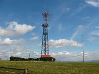 Bezina u andova (rozhledna) - 
