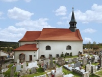 Kostel sv. Prokopa - Letiny (kostel)