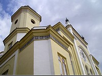 idovsk synagoga - atec (synagoga) - atec, idovsk synagoga