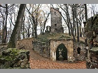 Rozhledna Cibulka - Praha (rozhledna) - 