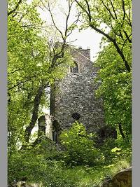 Rozhledna Cibulka - Praha (rozhledna) - 