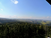 foto Rozhledna Drahouek u Osean (rozhledna)