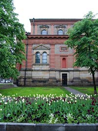 Kostel Sv. Vclava - Praha 5 (kostel) - Kostel