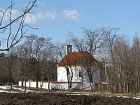 Kaple sv. Vclava - Praha-Suchdol (kaple) - 