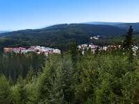 Rozhledna Hamelika - Marinsk Lzn (rozhledna) - 