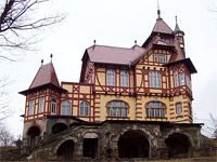 Hrdek ve Varnsdorfu (rozhledna) - Rozhledna  Hrdek ve Varnsdorfu 