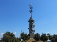 Rozhledna Romanka (rozhledna) - 