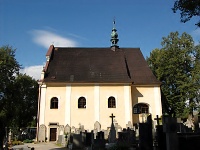 Kostel sv. Anny - Tel (kostel)