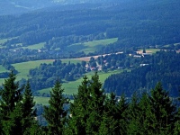 Klostermannova rozhledna - Javornk (rozhledna) - 