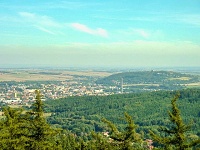 Rozhledna Jenk - Krnov (rozhledna) - 