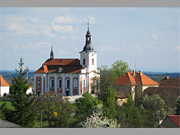 Kostel sv. Jakuba Vtho - Sedlice (kostel) - 