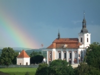 Kostel sv. Jakuba Vtho - Sedlice (kostel) - 