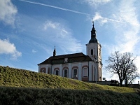 foto Kostel sv. Jakuba Vtho - Sedlice (kostel)