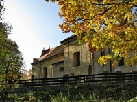 Kostel Nanebevzet Panny Marie - Se u Plzn (kostel) - 